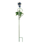 Be Jolly Rain Gauge Stake by Regal (4 choices to choose from) - YourGardenStop