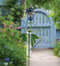 Be Jolly Rain Gauge Stake by Regal (4 choices to choose from) - YourGardenStop