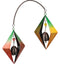 Rainbow Mobile - 5 Teardrop or 5 Diamond by Regal - YourGardenStop