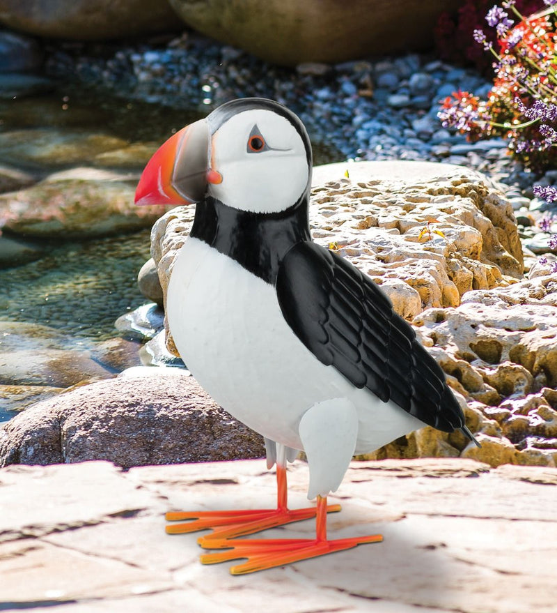 Puffin Décor by Regal - YourGardenStop
