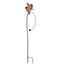 Rocker Bird Stake (Blue Bird, Cardinal, Gold Finch or Robin) - YourGardenStop