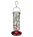 Scarlet Hummingbird Feeder (Bird, Butterfly, Dragonfly or Hummingbird) by Regal - YourGardenStop