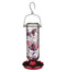 Scarlet Hummingbird Feeder (Bird, Butterfly, Dragonfly or Hummingbird) by Regal - YourGardenStop