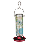 Scarlet Hummingbird Feeder (Bird, Butterfly, Dragonfly or Hummingbird) by Regal - YourGardenStop