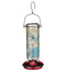 Scarlet Hummingbird Feeder (Bird, Butterfly, Dragonfly or Hummingbird) by Regal - YourGardenStop