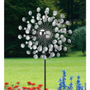 26" Double Wind Spinner - Gazing by Regal - YourGardenStop