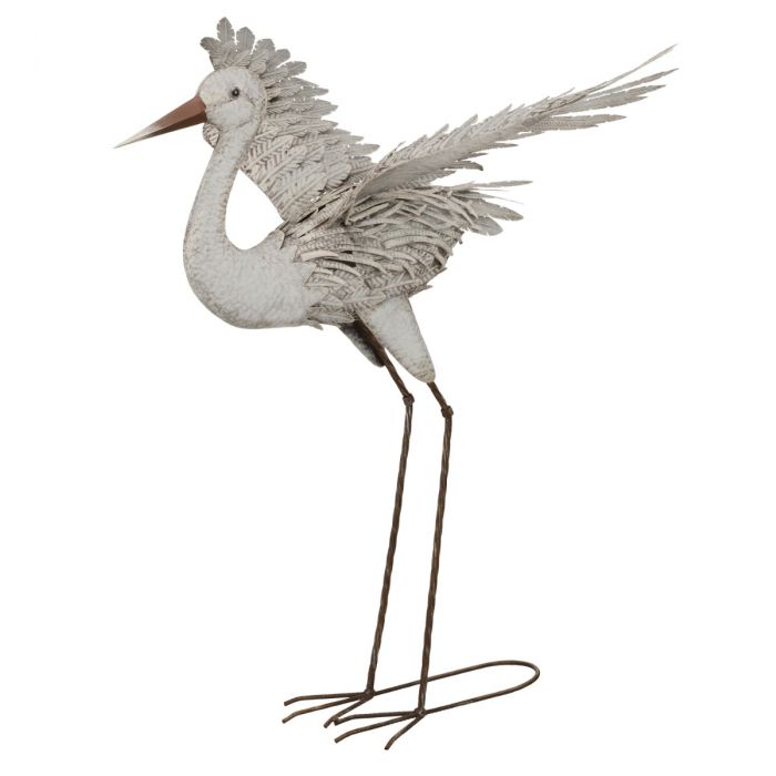 Egret 33" Wings Out or 37" Winds Up by Regal - YourGardenStop