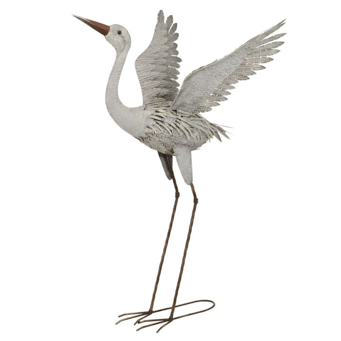 Egret 33" Wings Out or 37" Winds Up by Regal - YourGardenStop