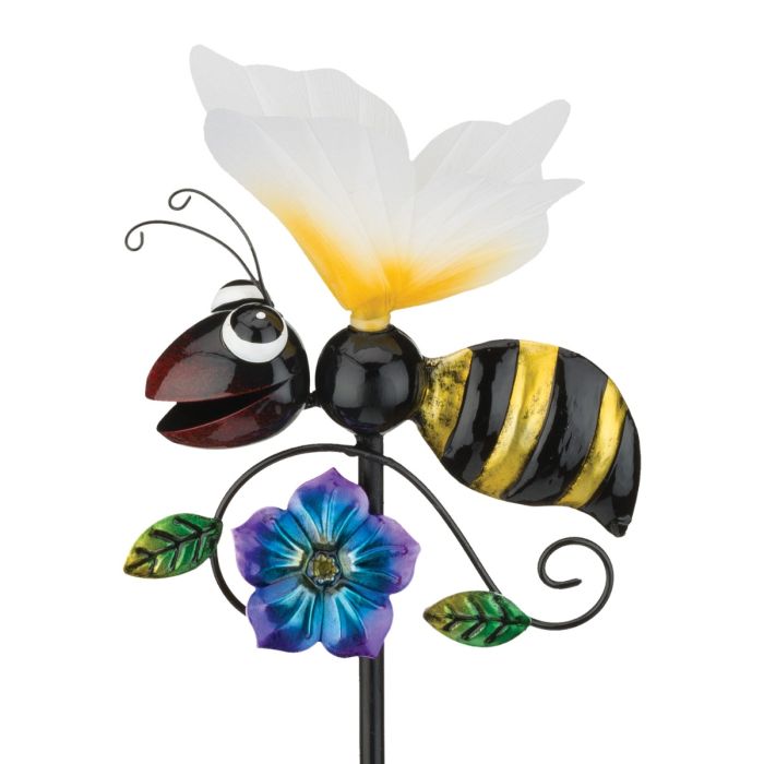 Bug Burst Solar Stakes by Regal (3 Options to choose from) - YourGardenStop