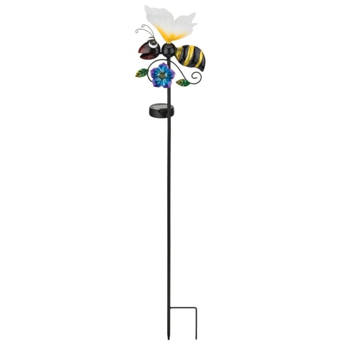 Bug Burst Solar Stakes by Regal (3 Options to choose from) - YourGardenStop