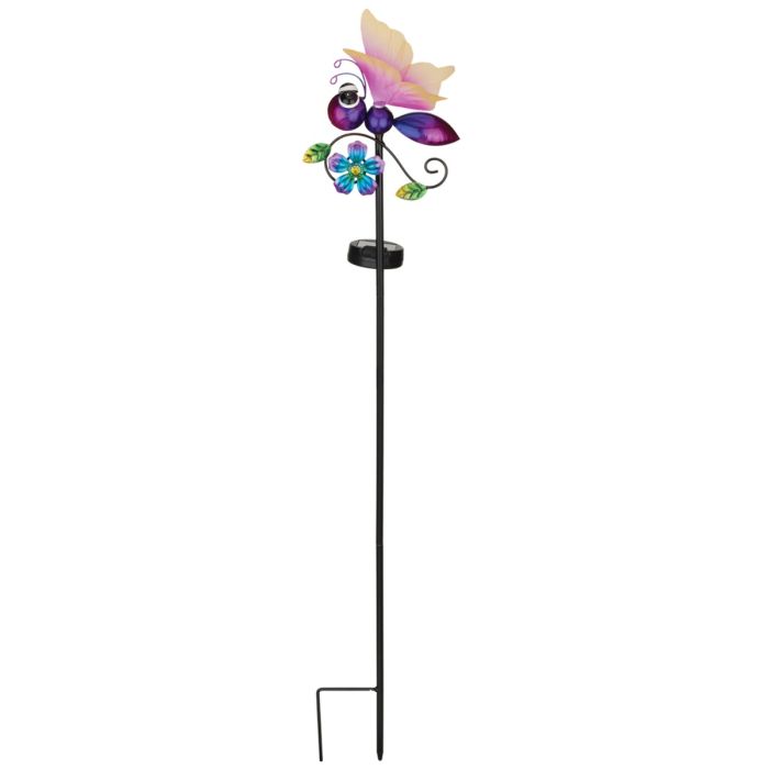 Bug Burst Solar Stakes by Regal (3 Options to choose from) - YourGardenStop