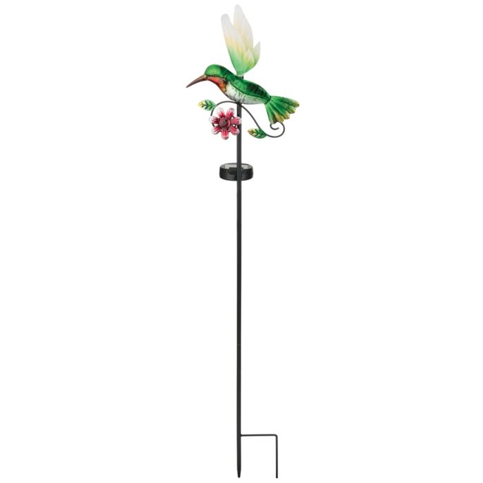 Bug Burst Solar Stakes by Regal (3 Options to choose from) - YourGardenStop