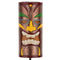 Tiki Solar Stake in Red or Brown by Regal - YourGardenStop