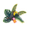 Toucan Wall Décor by Regal Arts - YourGardenStop