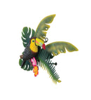 Toucan Wall Décor by Regal Arts - YourGardenStop