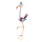 Goody Bird Stake by Regal (Flamingo, Crane, Peacock or Heron) - YourGardenStop
