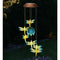 Garden Solar Mobile/Windchimes by Regal (Choice of 4 different chimes) - YourGardenStop