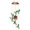 Garden Solar Mobile/Windchimes by Regal (Choice of 4 different chimes) - YourGardenStop