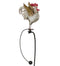 Rocker Animal Stake (Rooster, Pig, Horse, or Cow) - YourGardenStop