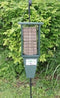 Songbird Essentials Double Suet Feeder - YourGardenStop