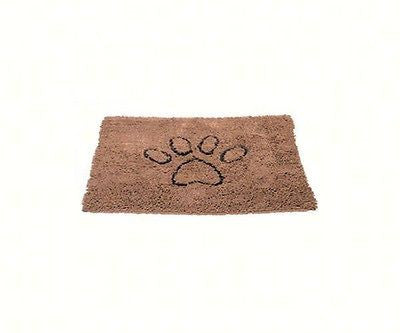 Dog Gone Smart Dirty Dog Door Microfiber Mats (Various Colors & Sizes) - YourGardenStop