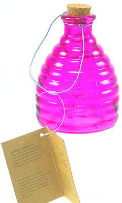 Small Wasp Trap by Best for Birds - YourGardenStop