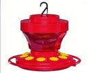 16 oz Hummingbird Flower Feeder - YourGardenStop