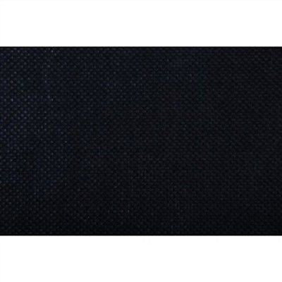 4' x 300' Black Weed Barrier Landscape Fabric - YourGardenStop