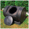 52-Gallon Compost Bin Tumbler Composter - 7 Cu. Ft. - YourGardenStop