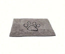 Dog Gone Smart Dirty Dog Door Microfiber Mats (Various Colors & Sizes) - YourGardenStop