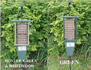 Songbird Essentials Double Suet Feeder - YourGardenStop