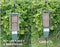 Songbird Essentials Double Suet Feeder - YourGardenStop