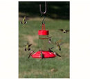 Dr. JB's 16 oz Clean Feeder All Red - YourGardenStop