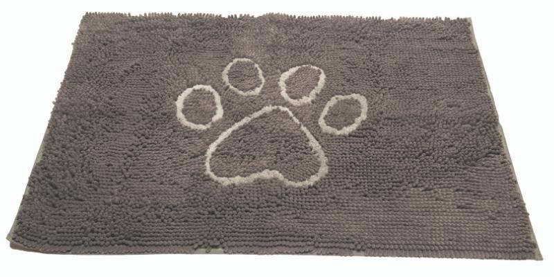 Dog Gone Smart Dirty Dog Door Microfiber Mats (Various Colors & Sizes) - YourGardenStop