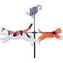 Single Carousel Spinner by Premier (Dog & Cat) - YourGardenStop