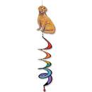 Animal Petite Twisters (Various Styles) - YourGardenStop