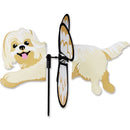 Various Dog Breed Petite Wind Spinners - YourGardenStop