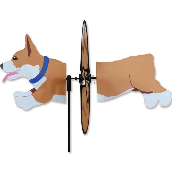 Various Dog Breed Petite Spinners - YourGardenStop