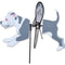 Various Dog Breed Petite Spinners - YourGardenStop