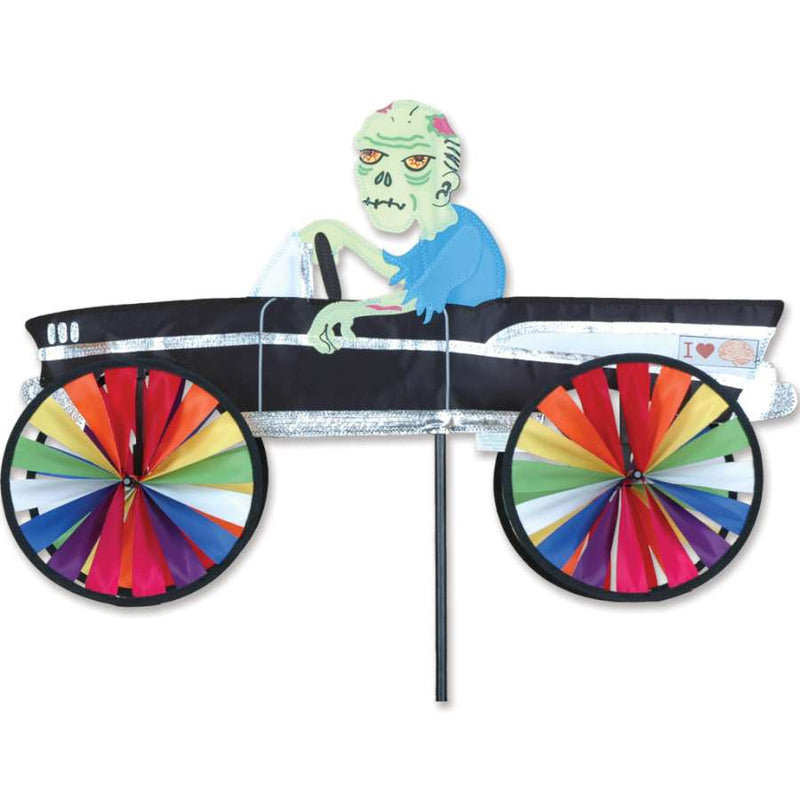 Zombie Cruiser Spinner by Premier Designs - YourGardenStop