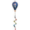 12 in. Hot Air Balloon by Premier Designs - Day of the Dead - YourGardenStop