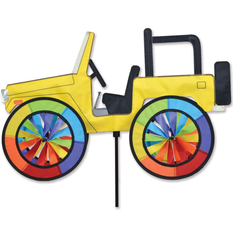 Premier Design Vehicle Spinners (Various) - YourGardenStop