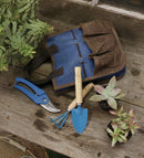 Big Blue - Mini Garden Kit Set of 4 by Lilac & Vine - YourGardenStop