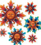 Sun Wall Décor by Regal Arts (Sun, Sun Kiss & Sun/Moon) - YourGardenStop