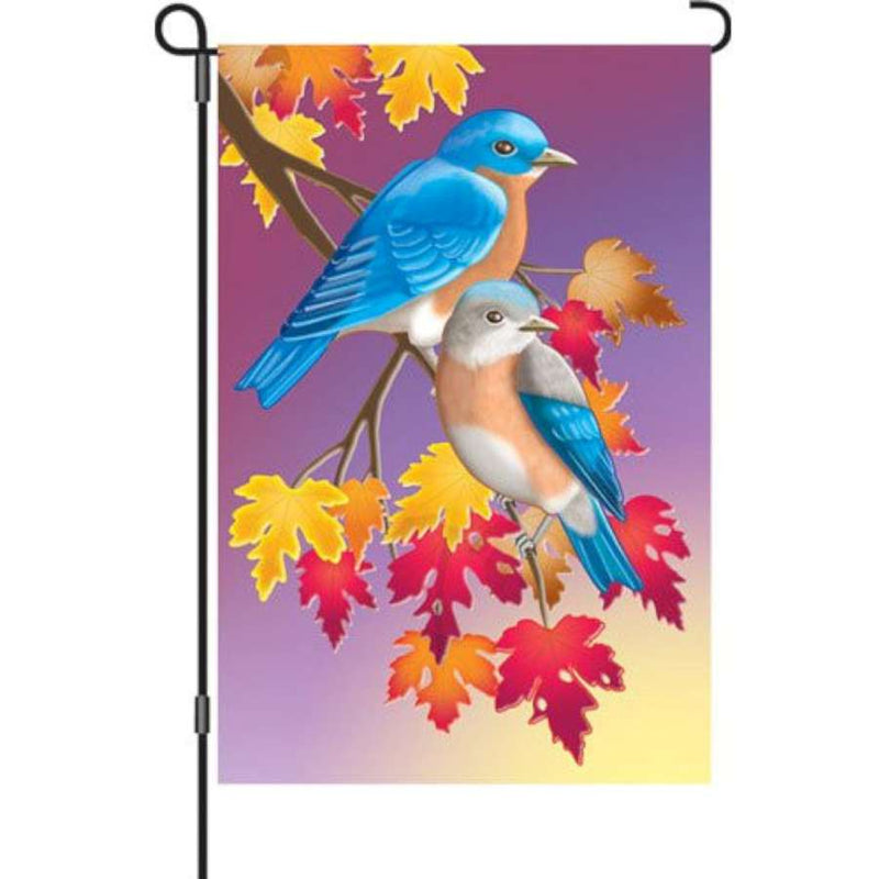 Seasons & Holiday Themed Garden Flags - YourGardenStop