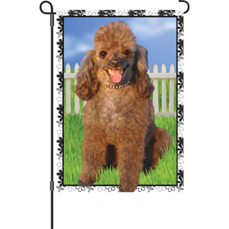 Animal Themed Garden Flags (Variety to choose from) - YourGardenStop