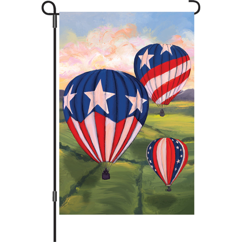 Seasons & Holiday Themed Garden Flags - YourGardenStop