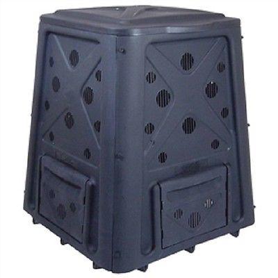 65 Gallon Heavy Duty Compost Bin - 8.7 Cu Ft. Composter - YourGardenStop