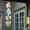 Capiz Waterfall Windchimes (Various Colors to choose from) - YourGardenStop