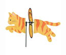 Cat Petite Spinner (Various Styles) - YourGardenStop